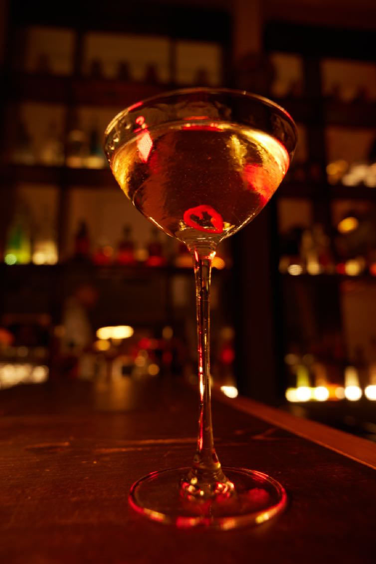 BES MARTINI